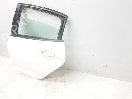 Left rear door PEUGEOT 208 I (CA_, CC_) 1.6 HDi / BlueHDi 75 | BP20703955C4