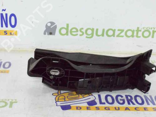 Pedal SEAT ALTEA XL (5P5, 5P8) 2.0 TFSI 4x4 | BP1637395I4 