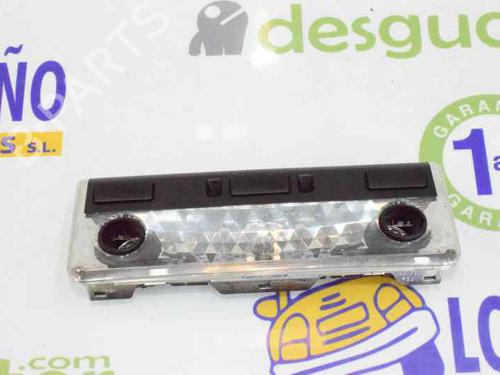 Interior roof light BMW X3 (E83) xDrive 30 d | BP7421041I8 