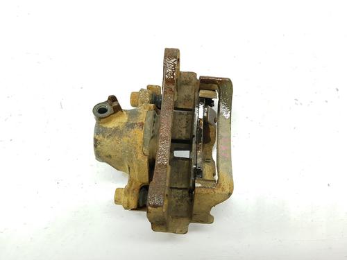 Right rear brake caliper TOYOTA LAND CRUISER 90 (_J9_) 3.0 TD (KZJ90_, KZJ95_, KZJ90R, KZJ95R, KZJ90W, KZJ95W) | BP15847881M106 