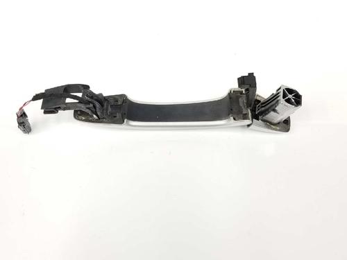 Høyre bak utvendig håndtak RENAULT MEGANE IV Hatchback (B9A/M/N_) 1.5 dCi 110 (B9A3) | BP7195602C130 
