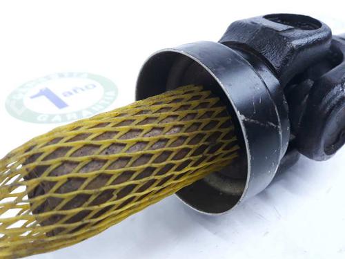 Driveshaft SUZUKI JIMNY Closed Off-Road Vehicle (SN)  | BP5405623M37 