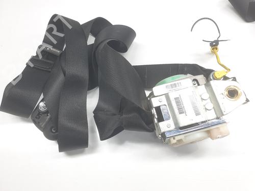 Airbag Kit JEEP WRANGLER III (JK) 2.8 CRD | BP31014196C86 