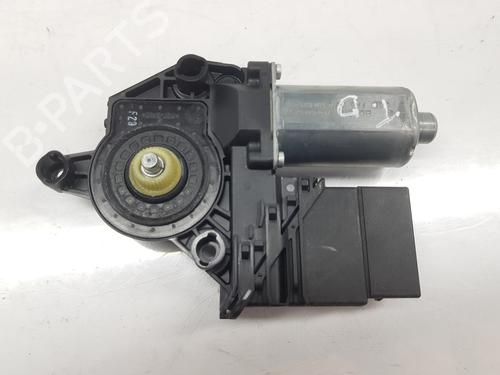 Right rear window motor VW GOLF VI (5K1) 1.6 TDI | BP5130396E22 
