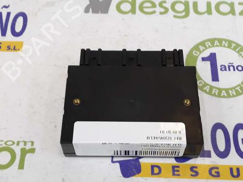 Electronic module SEAT IBIZA III (6L1)  | BP3421985M83 