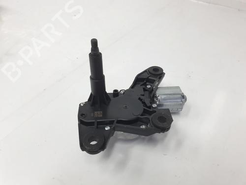 Used Rear wiper motor DACIA DUSTER SUV Van 1.5 dCi 4x4 (109 hp) 9554947