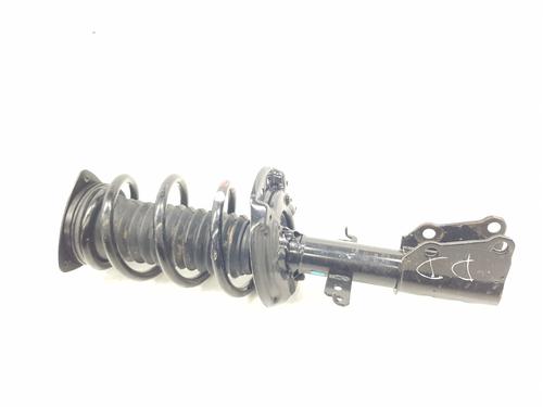 Right front shock absorber RENAULT KANGOO III MPV  | BP34636191M17  - Image 6
