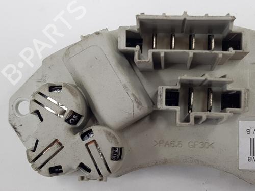 Heater resistor BMW X5 (E70) xDrive 30 d | BP30975043M108