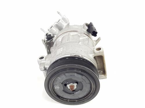 Used AC compressor OPEL CROSSLAND X / CROSSLAND (P17, P2QO) 1.5 Turbo D (75) (102 hp) 29010925