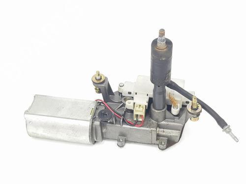 Rear wiper motor FIAT MULTIPLA (186_) 1.9 JTD 110 | BP17561875M102 