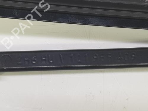 Front windshield wiper arm VW GOLF VI (5K1) 2.0 GTi | BP10503336C143 