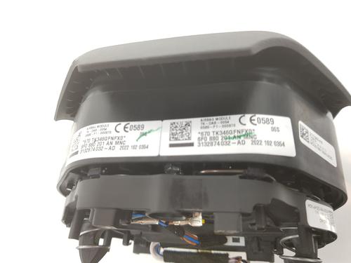 Airbag Kit SEAT IBIZA V (KJ1, KJG) 1.0 MPi | BP13505943C86 