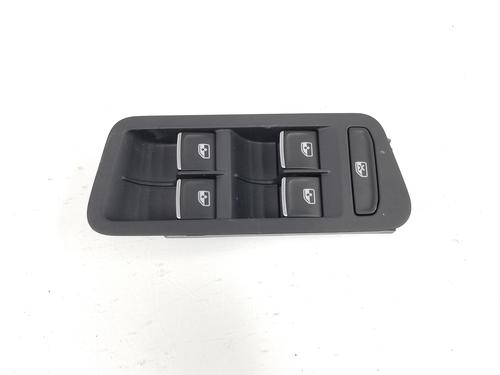 Used Left front window switch VW GOLF VII (5G1, BQ1, BE1, BE2) 1.4 TSI (140 hp) 10513299