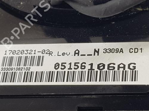 Airbag sæt DODGE JOURNEY 2.0 CRD | BP38169098C86 - Image 31