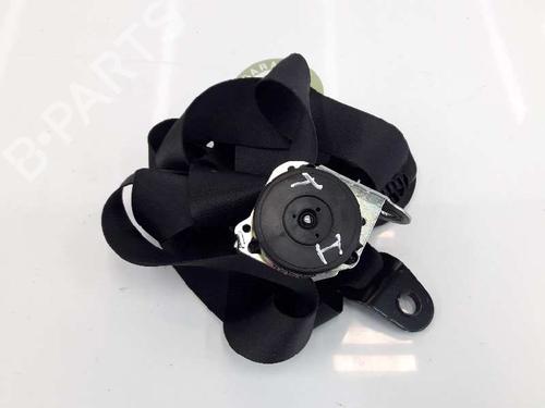 Used Rear left seatbelt MINI MINI (R56) Cooper (120 hp) 6623794