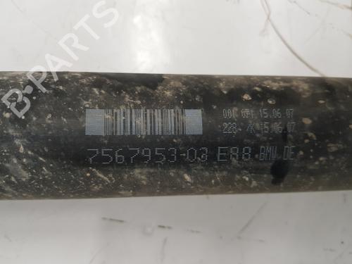 Driveshaft BMW 1 (E87) 118 d | BP36571211M37  - Image 6