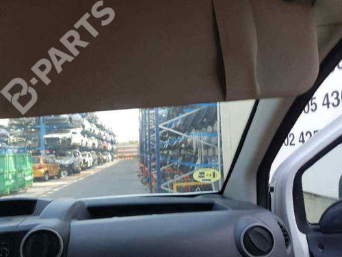 Front left exterior door handle PEUGEOT PARTNER Box Body/MPV 1.6 HDi 90 | BP8066628C128  - Image 6