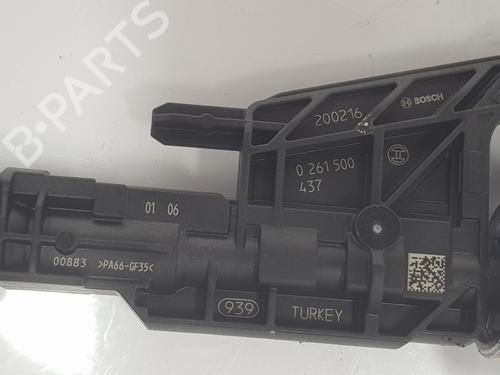 Injector BMW 3 (G20, G80, G28) 330 i | BP10207568M100 