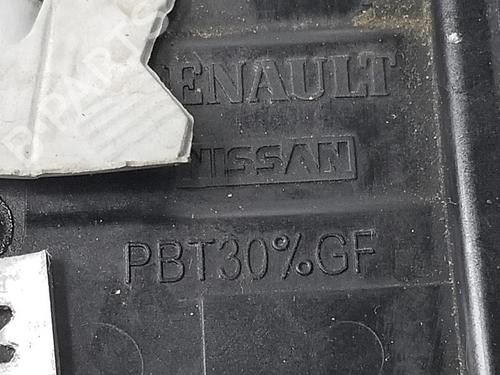 Rear right lock NISSAN NAVARA NP300 Pickup (D23, D23T) 2.3 dCi 4x4 (D231, D23T) | BP8921861C99 
