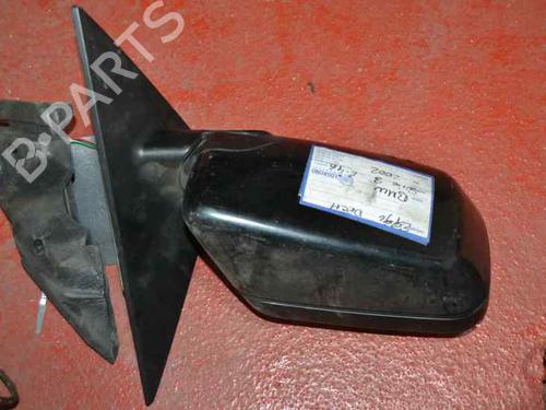 Right mirror BMW 3 (E46) 320 d | BP1158012C27 