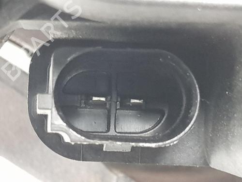 Right rear brake caliper SEAT ATECA (KH7, KHP) 2.0 TDI | BP17045729M106 