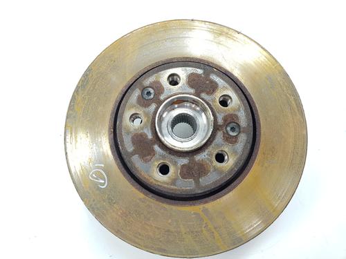 Left front steering knuckle RENAULT TRAFIC III Van (FG_) | BP36536011M25 - Image 2