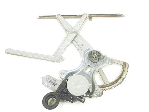 Front right window mechanism TOYOTA LAND CRUISER PRADO (_J12_) 3.0 D-4D (KDJ120, KDJ125) | BP12465501C23 