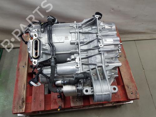 Motor Motor PORSCHE MACAN (XAB) Electric (XABAA1) (360 hp) 37034748 37034748