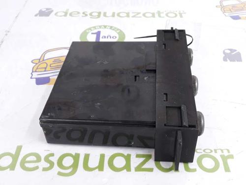 Climate control MITSUBISHI PAJERO III (V7_W, V6_W) 3.2 Di-D (V68W) | BP2837600I5 