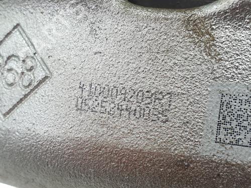 Right front brake caliper RENAULT KANGOO III MPV  | BP37630835M104  - Image 6