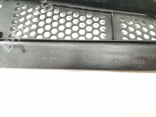 Torpedoplade OPEL COMBO Box Body/MPV (K9)  | BP31593706C110 