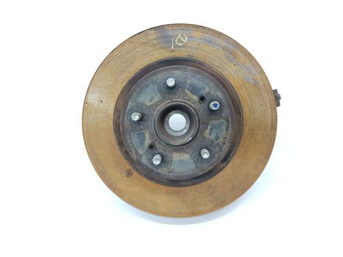 Used Left front steering knuckle SUZUKI GRAND VITARA II (JT, TE, TD) [2005-2025]  26937365