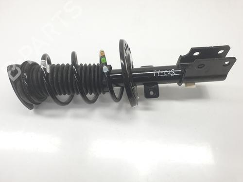 Used Left front shock absorber Left front shock absorber OPEL ASTRA L Sports Tourer (OV5) 1.2 (FRHNSL, FRHNSR) (131 hp) 23226994 23226994