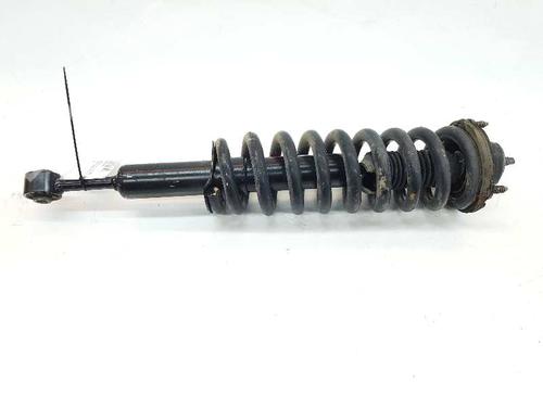Used Left front shock absorber TOYOTA LAND CRUISER PRADO (_J12_) 3.0 D-4D (KDJ120, KDJ125) (163 hp) 5847727