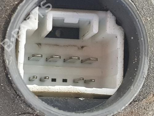 Rear right lock TOYOTA LAND CRUISER PRADO (_J12_) 3.0 D-4D (KDJ120, KDJ125) | BP20199665C99 