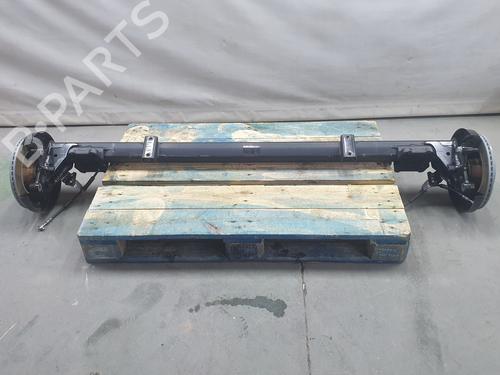 Bagaksel VW CRAFTER Van (SY_, SX_) 2.0 TDI (140 hp) 25714902