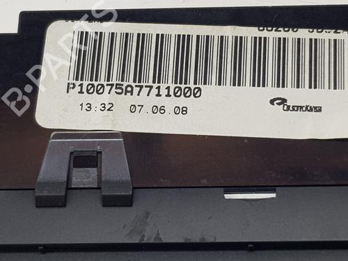 Switch NISSAN QASHQAI I (J10, NJ10) 2.0 | BP28484960I30