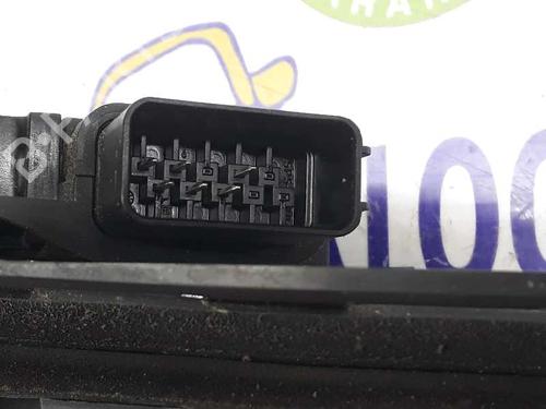 Rear right lock FORD FOCUS II (DA_, HCP, DP) 1.6 TDCi | BP1884867C99 