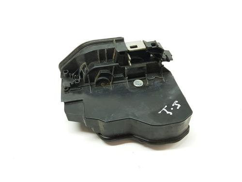 Used Rear left lock BMW 5 (E60) 530 d (218 hp) 17833230