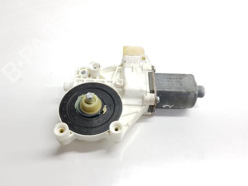 Used Right front window motor BMW 3 (E90) 318 d (143 hp) 24153923