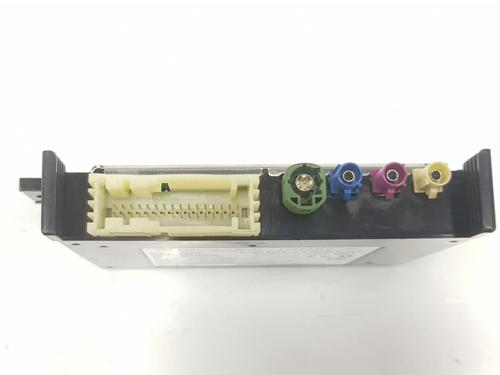 Electronic module MERCEDES-BENZ C-CLASS (W205) C 250 BlueTEC / d (205.008, 205.006) | BP12141799M83 