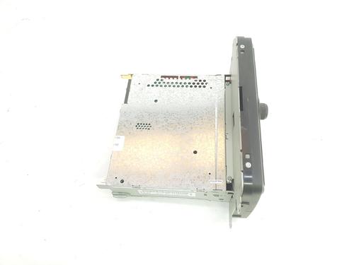 Radio SKODA FABIA II (542) 1.2 | BP6597812E6 