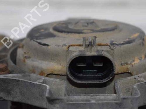 Køleventilator elektrisk LAND ROVER FREELANDER I (L314) 2.0 DI 4x4 | BP1231465M35 