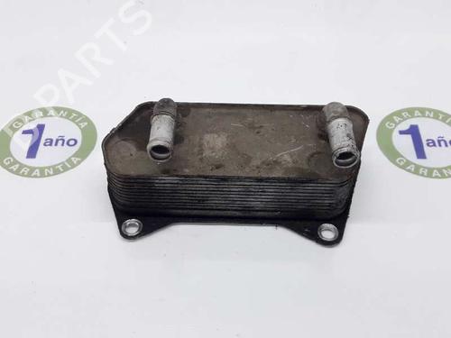 Oliekøler VW GOLF PLUS V (5M1, 521) 2.0 TDI 16V (140 hp) 14070435