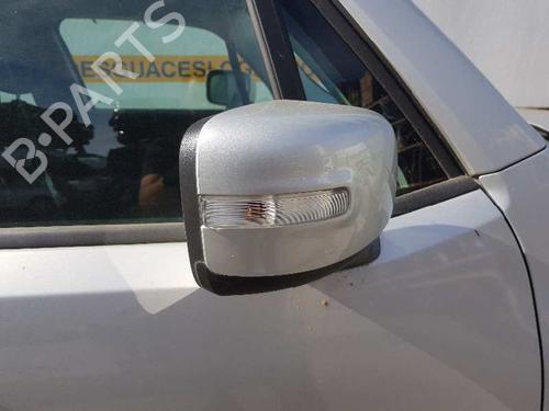 Other JEEP RENEGADE SUV (BU, B1, BV) 1.4 4x4 | BP17333822O1 