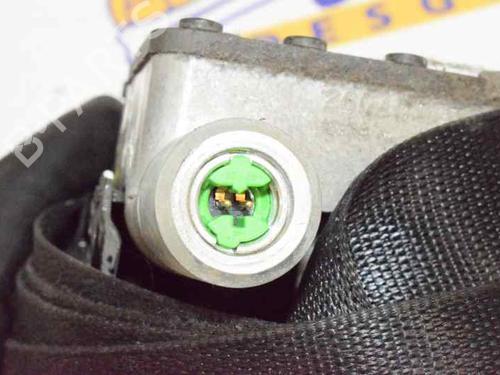 Front right belt tensioner MERCEDES-BENZ C-CLASS Coupe (CL203) C 200 CDI (203.707) | BP755634C88 