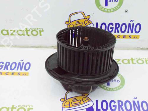 Heater blower motor BMW 3 Coupe (E92) 320 d | BP14118711M62 