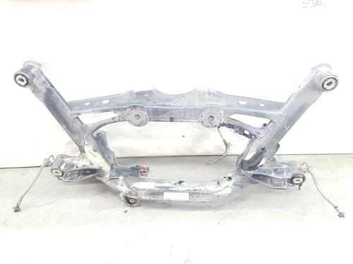 Used Rear axle VW PASSAT ALLTRACK B7 (365) 2.0 TDI 4motion (170 hp) 23898617
