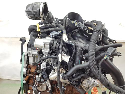 Engine FORD TRANSIT V363 Platform/Chassis (FED, FFD) | BP35765040M1 - Image 3