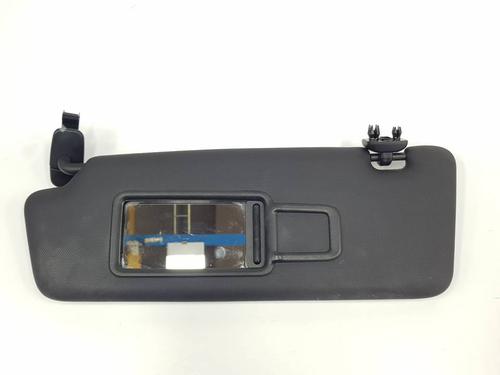 Left sun visor AUDI A4 B8 (8K2) 3.0 TDI | BP38486221I1 - Image 3